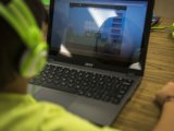 Chromebooks Gaining on Tablets in&nbsp;Education