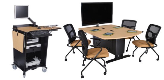 Blog collaboration furniture