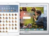 Apple Debuts New Education Features for&nbsp;iPad