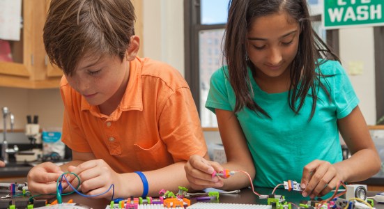 littleBits