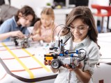 How Districts Can Increase Student Interest in&nbsp;STEM