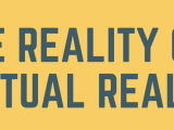 Virtual Reality and Where it is&nbsp;Headed