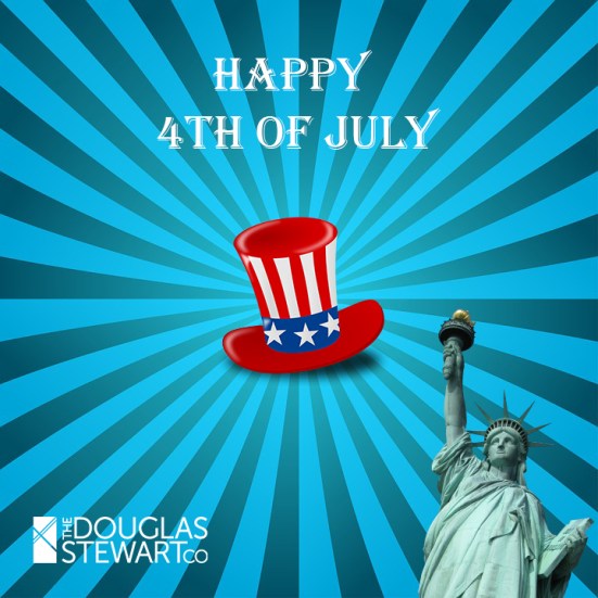 4th of July SM Image