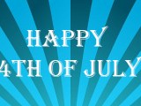 Happy 4th of&nbsp;July