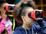 How VR and AR are Helping Students&nbsp;Learn