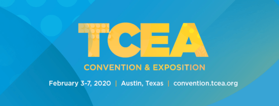 TCEA 2020