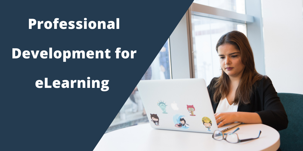 Professional Development Resources for eLearning | VARconnection