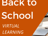 What Students and Teachers need for the Fully Virtual&nbsp;Classroom