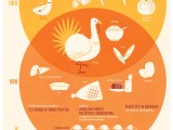 Thanksgiving through the years&nbsp;(infographic)