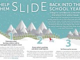 Help Them Slide into Second Semester&nbsp;[Infographic]