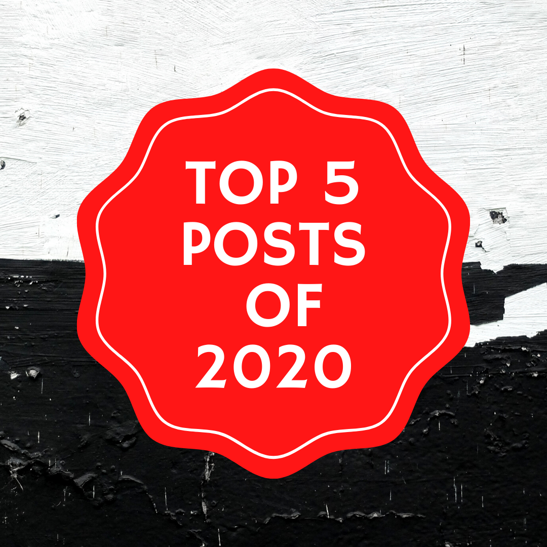 Top Rated Post Our Top 5 “Must Read” Posts of 2020 | VARconnection