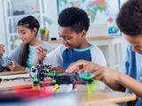 5 Reasons Why Robotics Classes are&nbsp;Beneficial