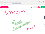 EdTech Highlight: Creating a Modern Classroom with&nbsp;Wacom