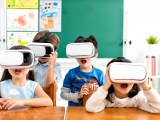 K-12 Trends | VR Tech and the&nbsp;Metaverse
