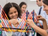 Keeping Girls in STEM: Nurture, Not Nature is the&nbsp;Problem