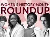 Women’s History Month 2023 | Honoring Influential Figures in K-12 Education and&nbsp;Beyond