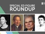 Special Ed Figure&nbsp;Roundup