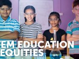 STEM Education Inequities