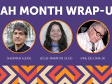 Native American Heritage Month Hero&nbsp;Roundup