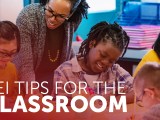 DEI Tips for the&nbsp;Classroom