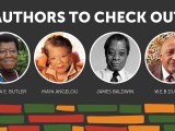 POC Authors to Check&nbsp;Out