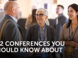 K12 Conferences You Should Know&nbsp;About