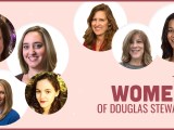 The Women of Douglas&nbsp;Stewart