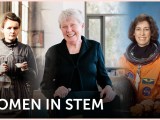 Women in STEM