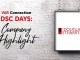 DSC Days: Company&nbsp;Highlight