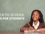 Back-to-School Tips for&nbsp;Students