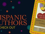 Hispanic Authors to Check&nbsp;Out