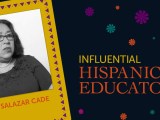 Influential Hispanic Educators