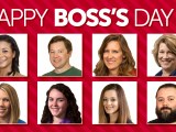 Boss’ Day Appreciation