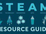DSC Fact: STEAM Resource&nbsp;Guide