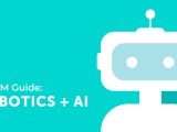 STEAM Guide: Robotics +&nbsp;AI