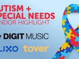 Autism + Special Needs Vendor&nbsp;Highlight