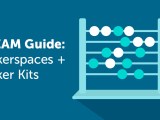 STEAM Guide: Makerspaces + Maker&nbsp;Kits