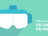 STEAM Guide: VR/AR/XR/MR