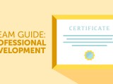 STEAM Guide: Professional&nbsp;Development