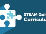 STEAM Guide: Curriculum
