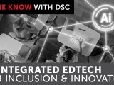AI-Integrated EdTech for Inclusion &&nbsp;Innovation