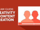 STEAM Guide: Creativity + Content&nbsp;Creation