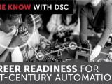 Career Readiness for 21st-Century&nbsp;Automation