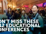 Don’t Miss these K-12 Educational Conferences in&nbsp;2026