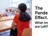 The Pandemic Effect. What Impacts are&nbsp;Left?