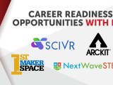 Career Readiness Opportunities with&nbsp;DSC